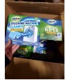 Purio Washing Machine Cleaner Tablets & Machine Cleaning Wipes. 18000 Sets. EXW Los Angeles